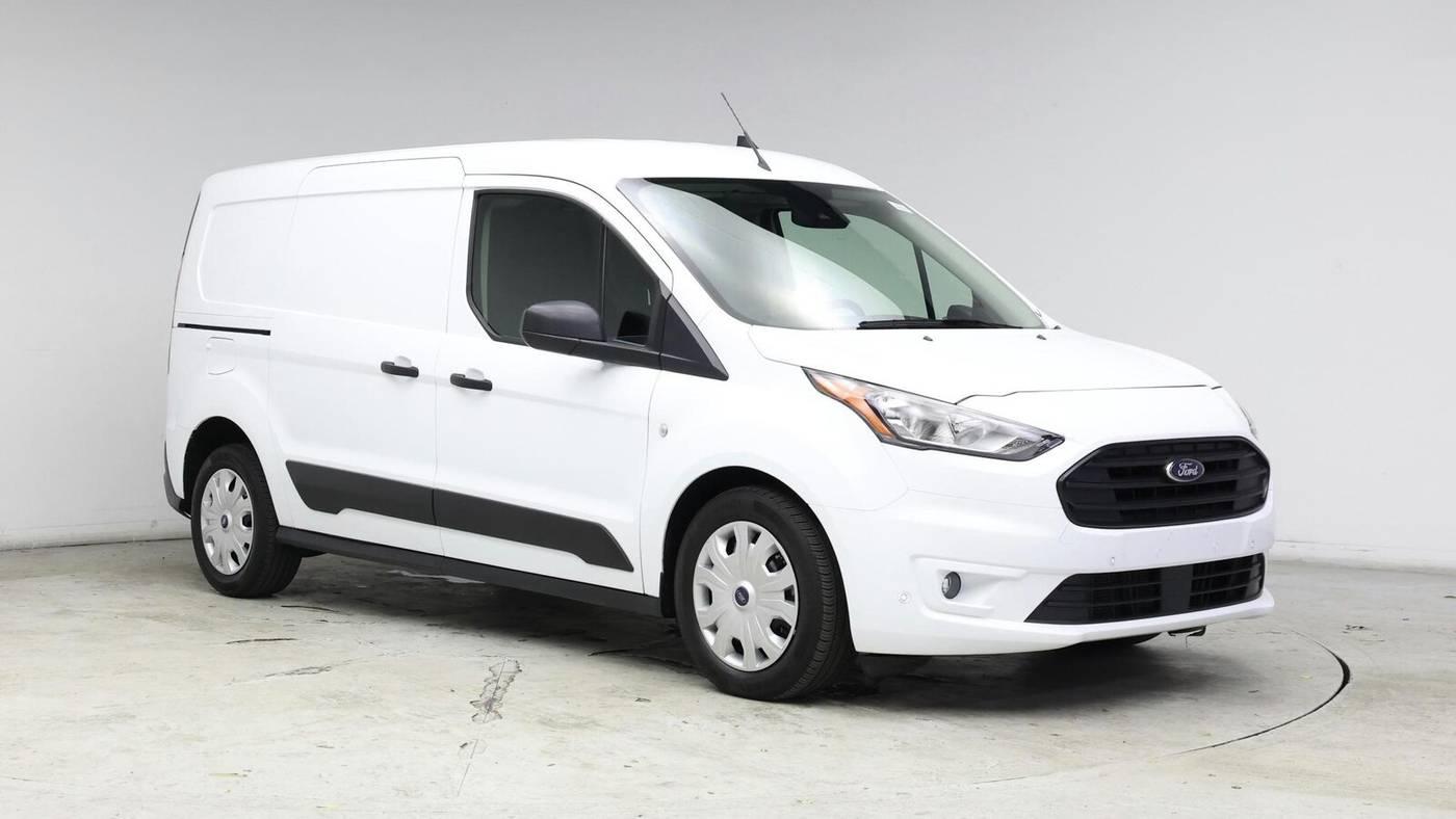 2022 Ford Transit Connect Van XLT in Birmingham AL For Sale - Image 1