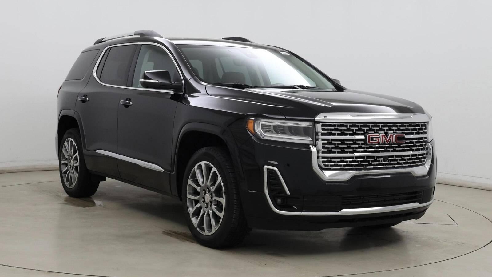 2022 GMC Acadia Denali in Birmingham AL For Sale - Image 1
