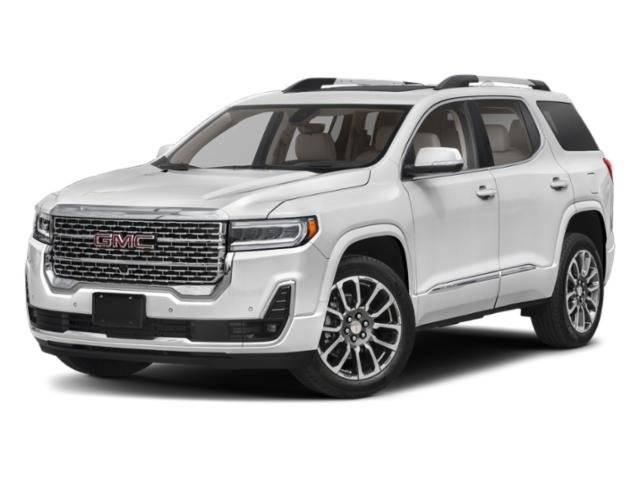 2022 GMC Acadia Denali in Little River SC For Sale - Image 1