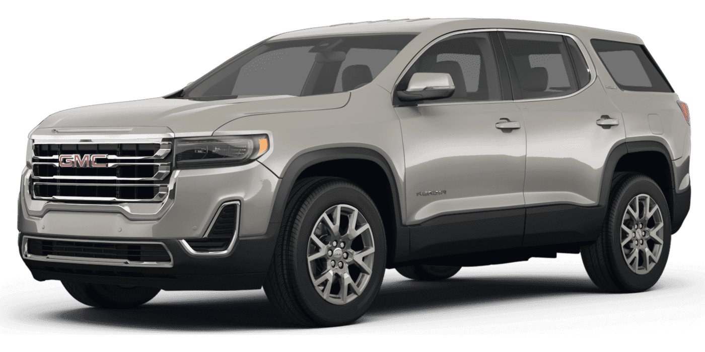 2022 GMC Acadia SLE in Sumter SC For Sale - Image 1