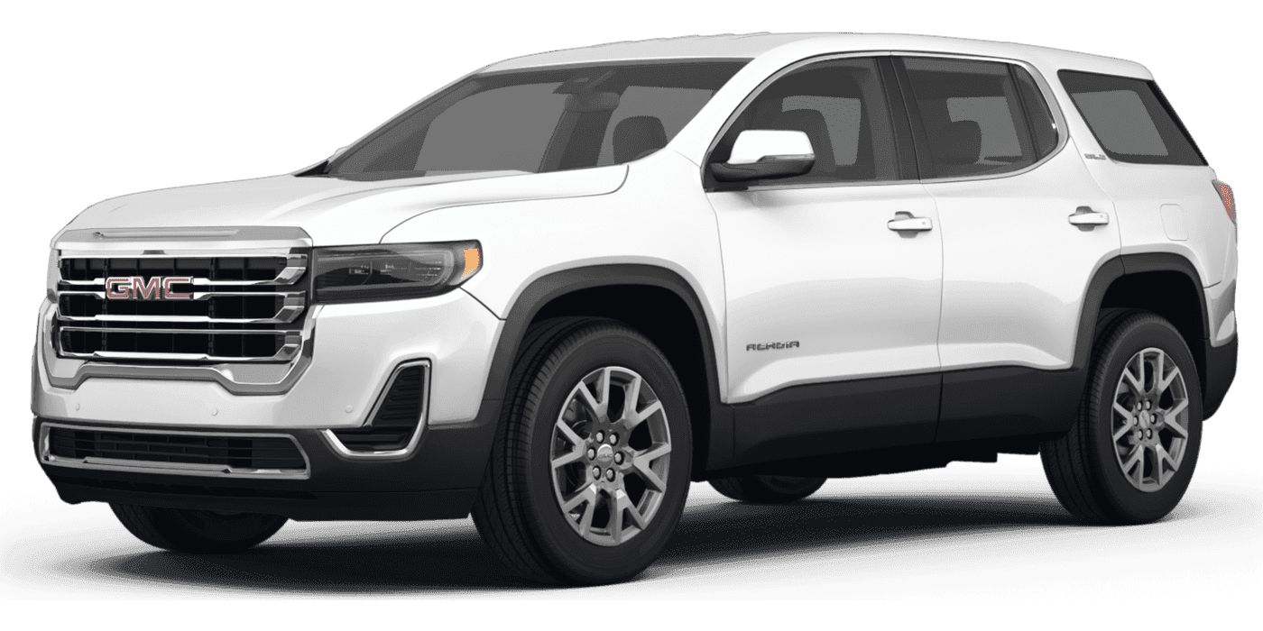 2022 GMC Acadia SLE in Mission TX For Sale - Image 1