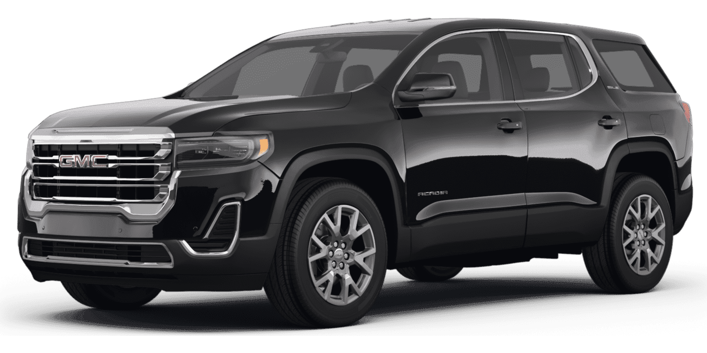 2022 GMC Acadia SLE in Saginaw MI For Sale - Image 1