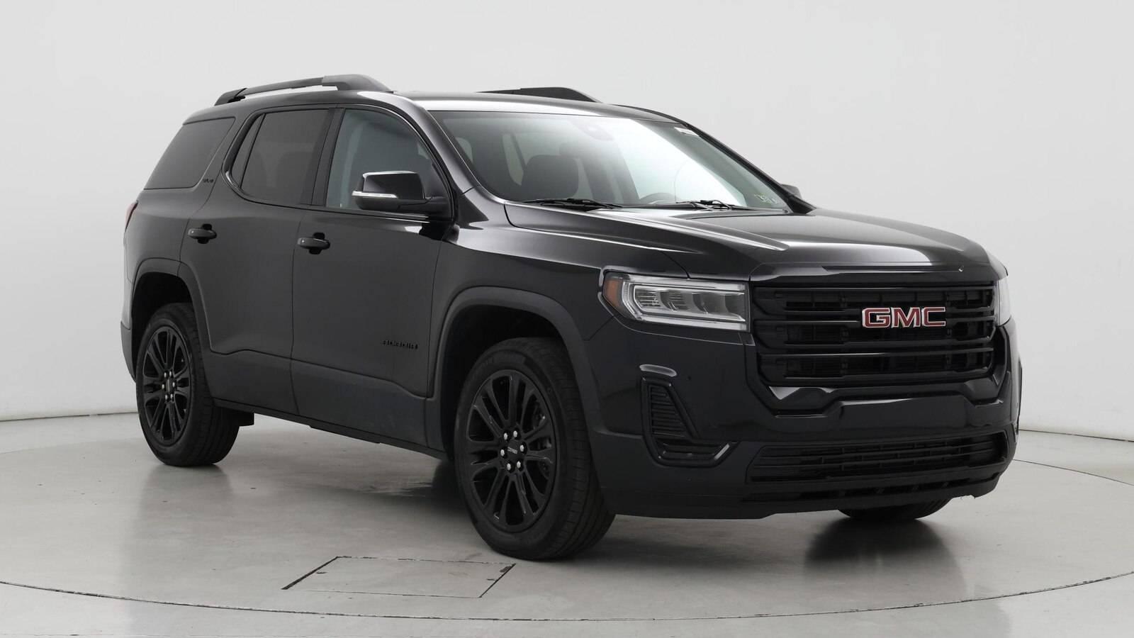 2022 GMC Acadia SLE in Birmingham AL For Sale - Image 1