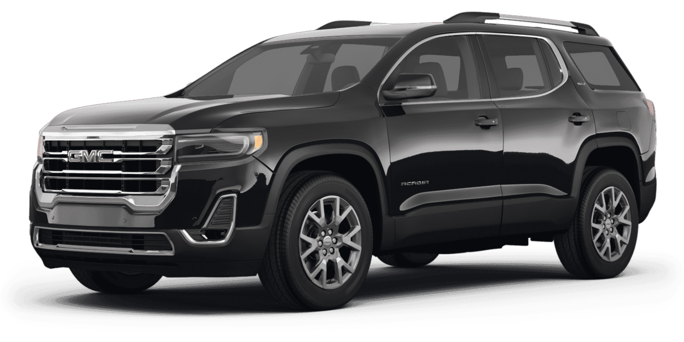 2022 GMC Acadia SLT in Randolph NJ For Sale - Image 1
