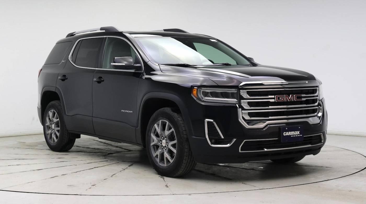 2022 GMC Acadia SLT in Inglewood CA For Sale - Image 1