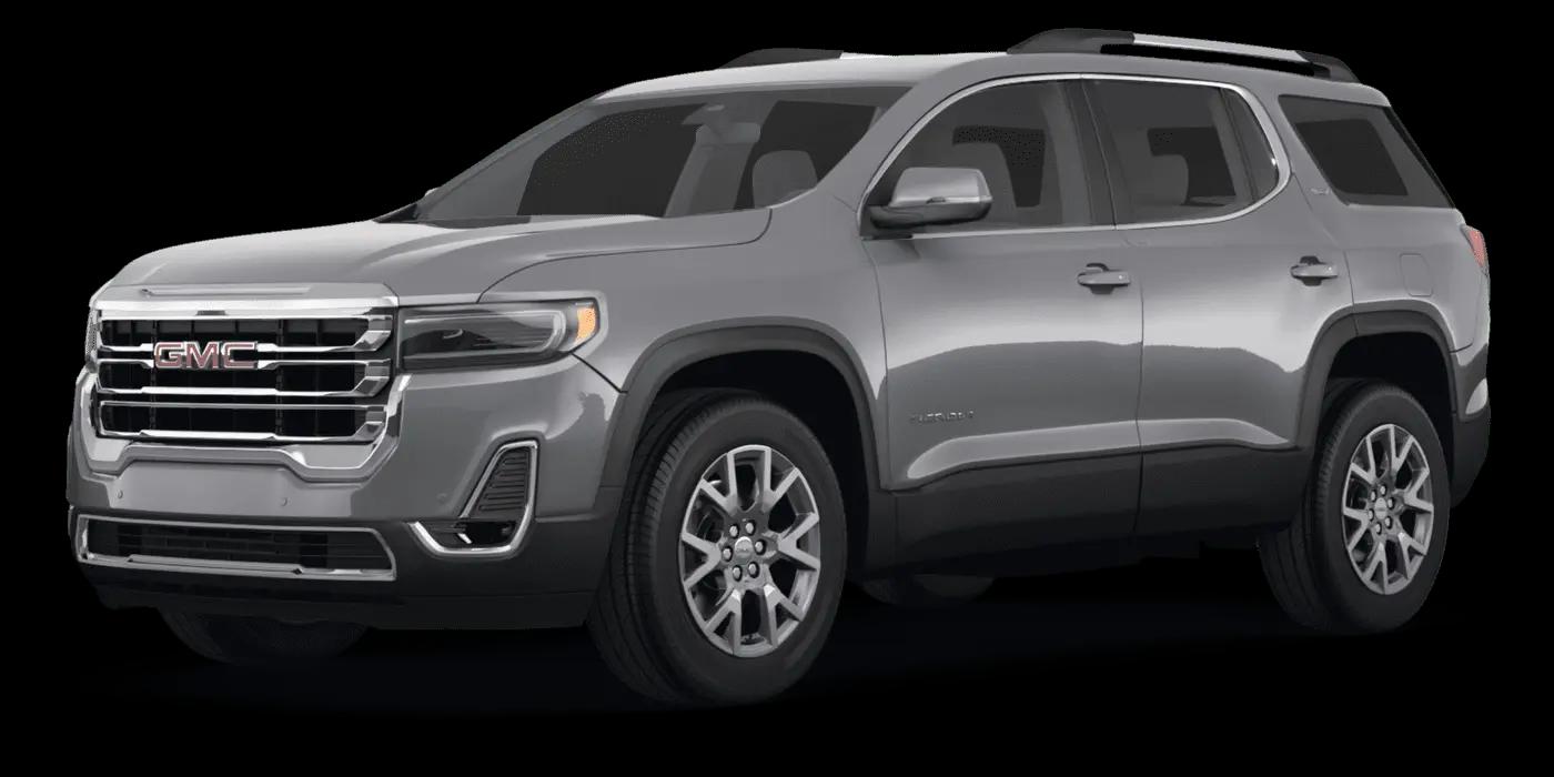 2022 GMC Acadia SLT in Randolph NJ For Sale - Image 1