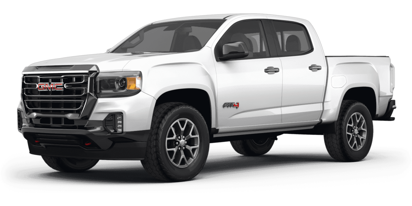 2022 GMC Canyon AT4 in Carson City NV For Sale - Image 1