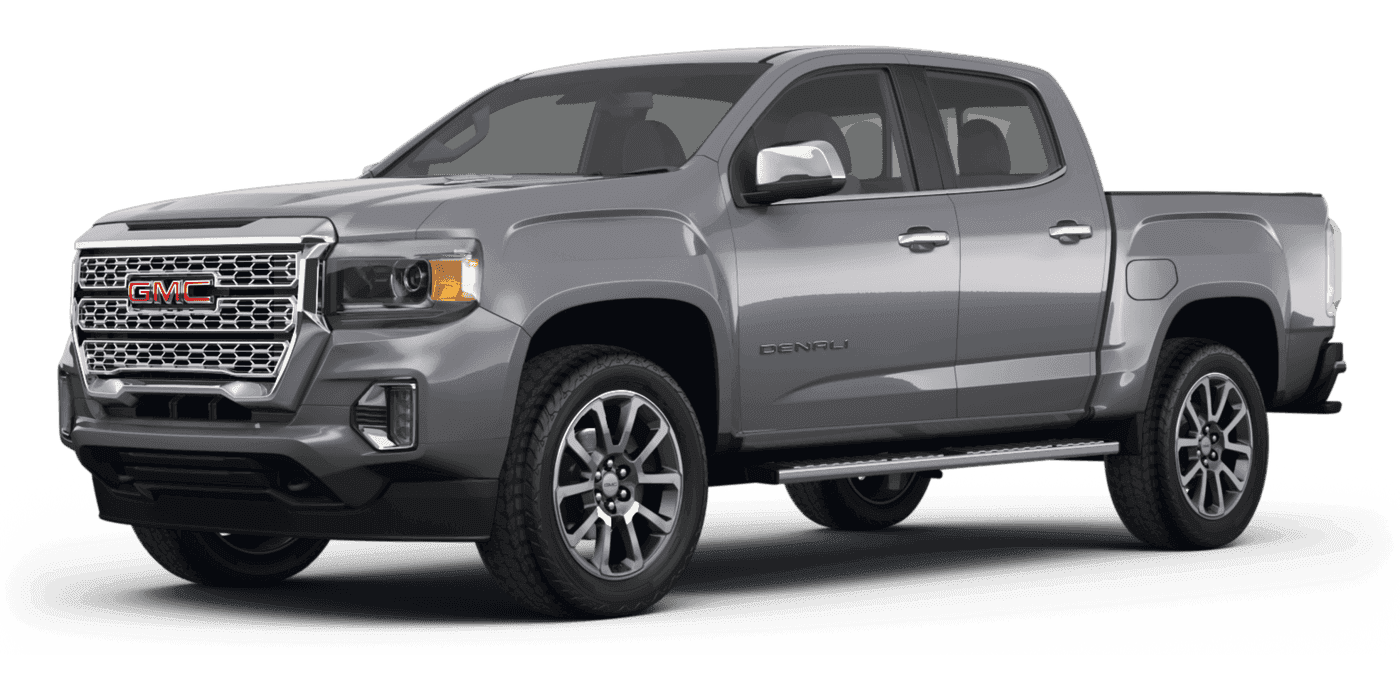 2022 GMC Canyon Denali in Defiance OH For Sale - Image 1