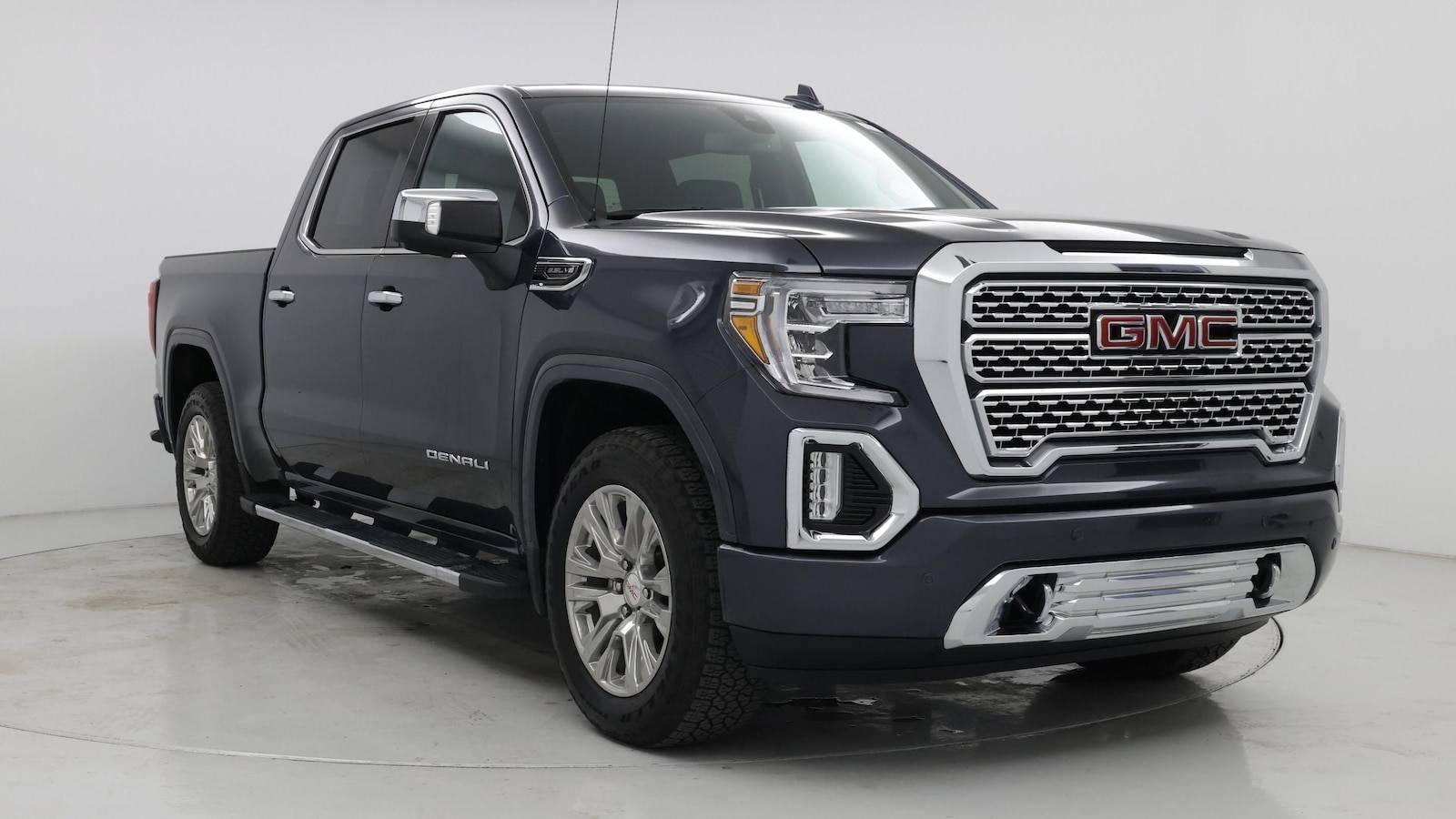 2022 GMC Sierra 1500 Limited Denali in Birmingham AL For Sale - Image 1