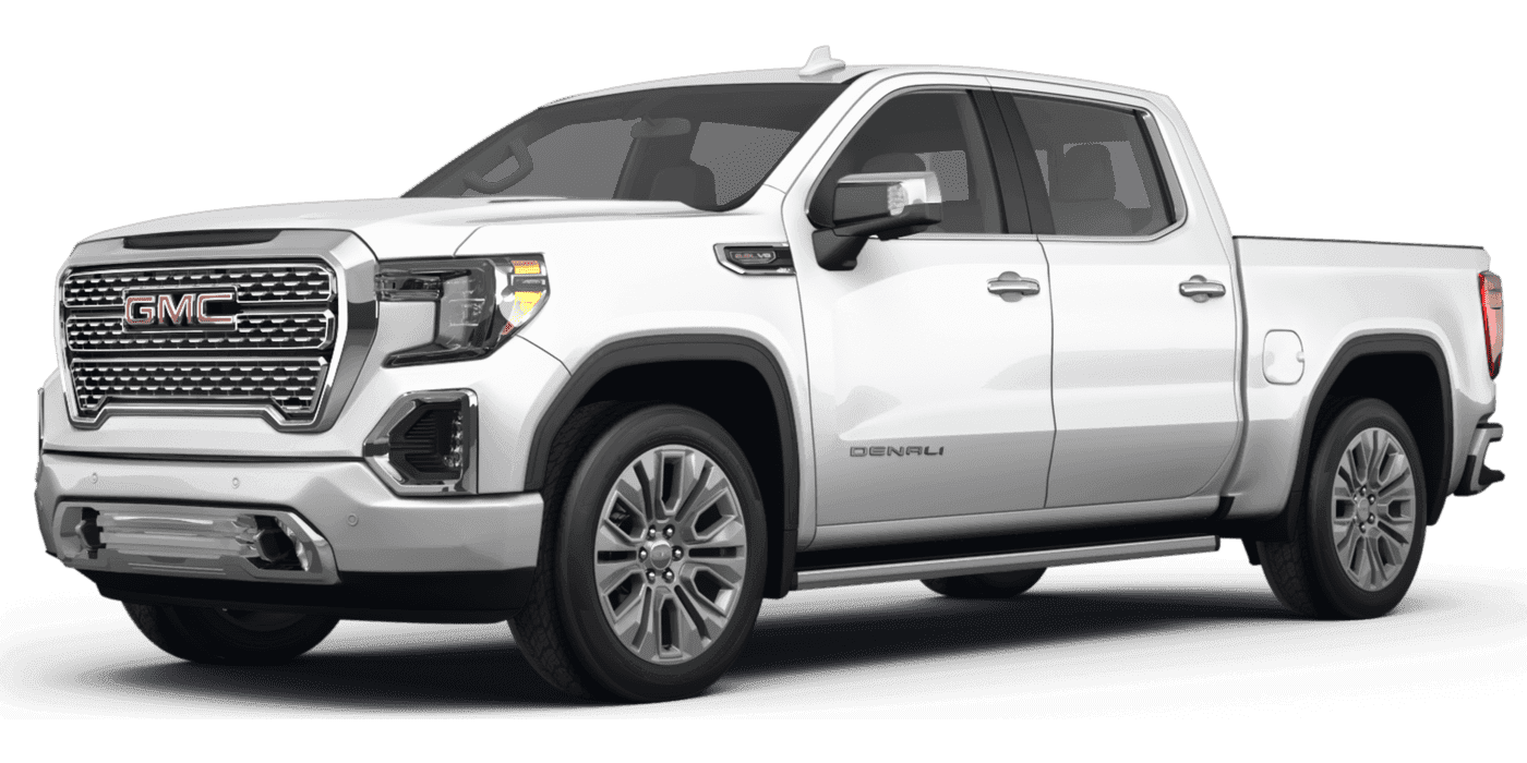 2022 GMC Sierra 1500 Limited Denali in Saint Augustine FL For Sale - Image 1