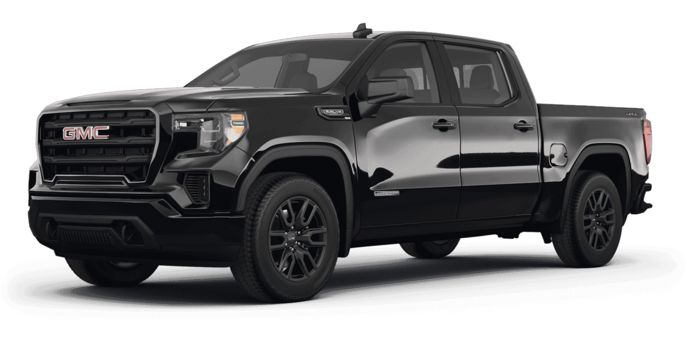 2022 GMC Sierra 1500 Limited Elevation in Randolph NJ For Sale - Image 1