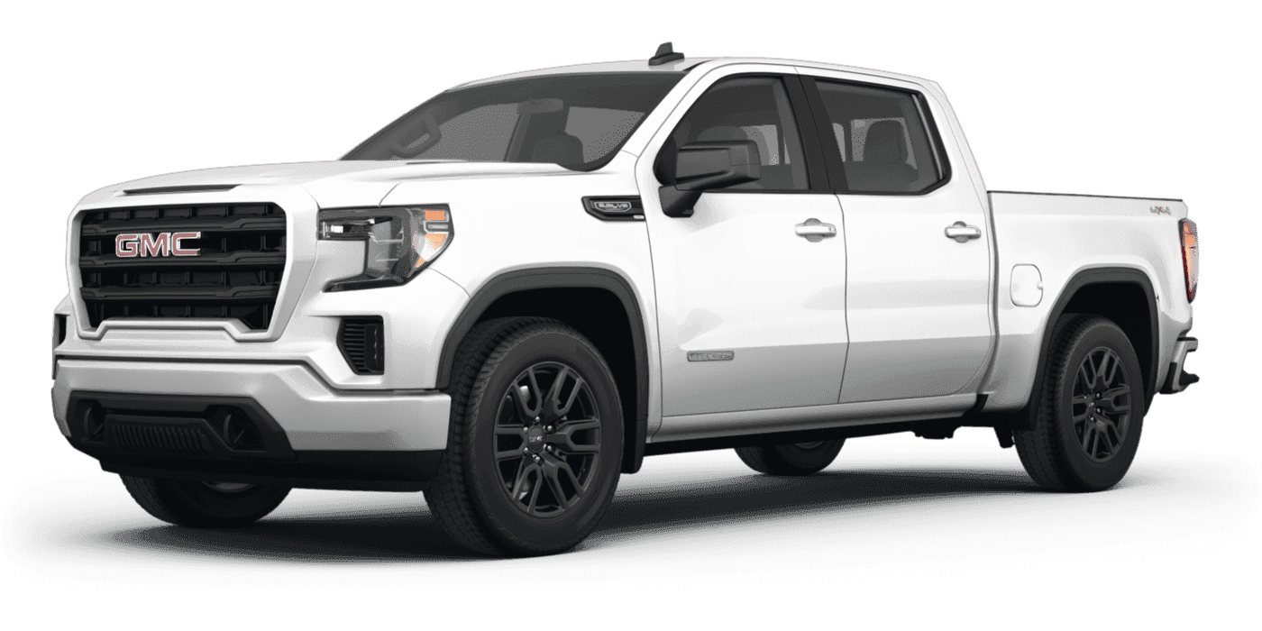 2022 GMC Sierra 1500 Limited Pro in Gilbert AZ For Sale - Image 1