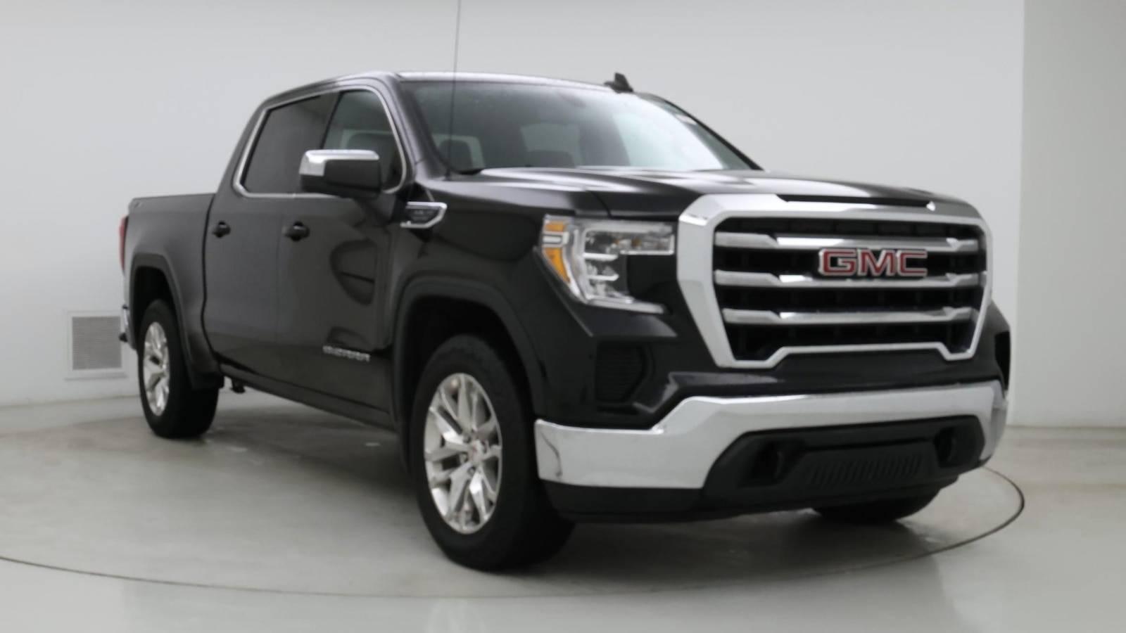 2022 GMC Sierra 1500 Limited SLE in Birmingham AL For Sale - Image 1
