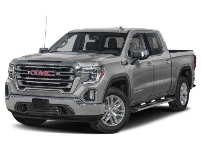 2022 GMC Sierra 1500 Limited SLT in Fayetteville AR For Sale - Image 1