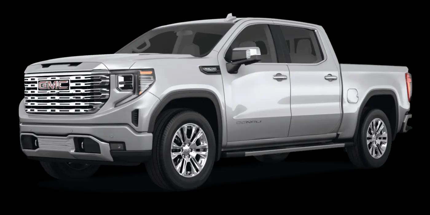 2022 GMC Sierra 1500 Denali in The Woodlands TX For Sale - Image 1