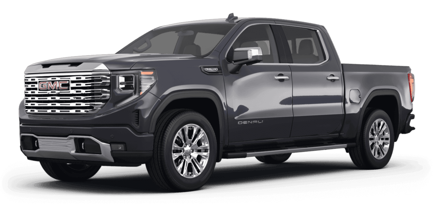 2022 GMC Sierra 1500 Denali in Randolph NJ For Sale - Image 1