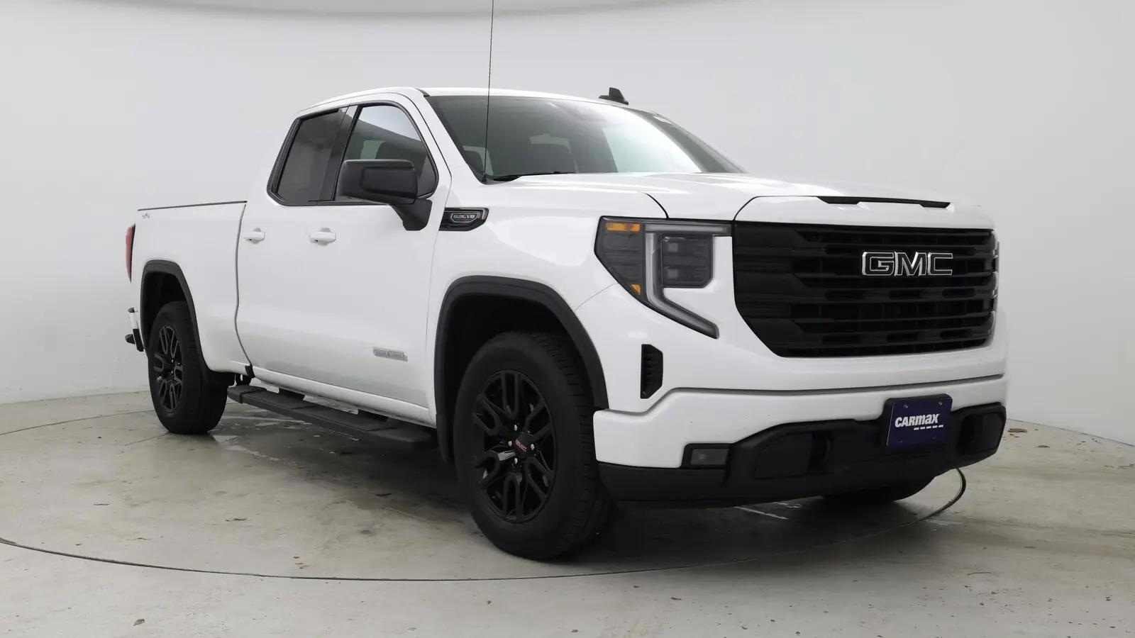 2022 GMC Sierra 1500 Elevation in Birmingham AL For Sale - Image 1