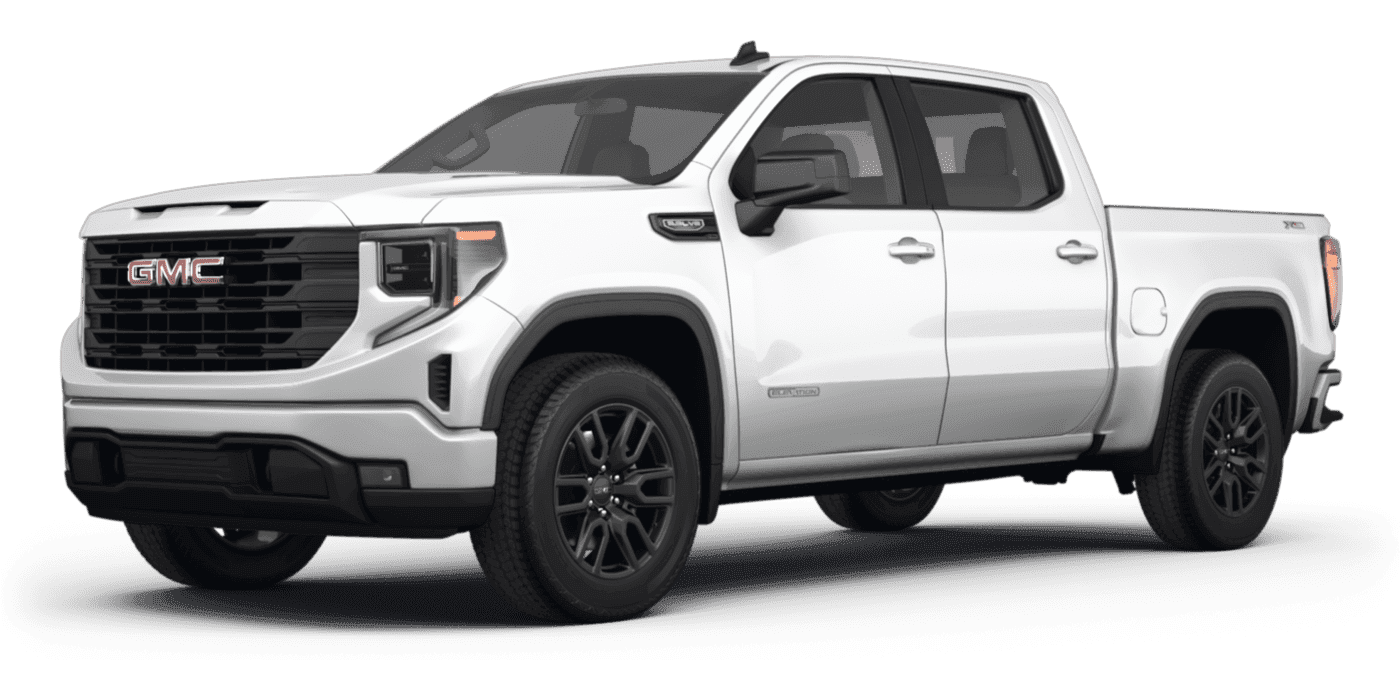 2022 GMC Sierra 1500 Elevation in Aumsville OR For Sale - Image 1