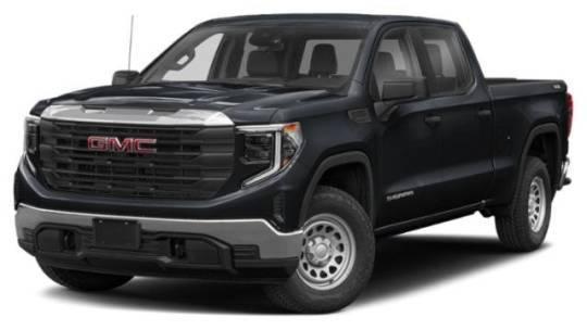 2022 GMC Sierra 1500 Elevation in Buena Park CA For Sale - Image 1