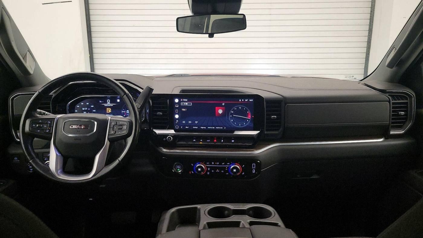 2022 GMC Sierra 1500 Elevation in Birmingham AL For Sale - Image 1