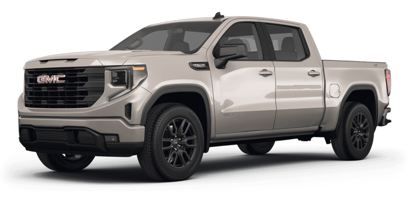 2022 GMC Sierra 1500 Elevation in Hernando MS For Sale - Image 1