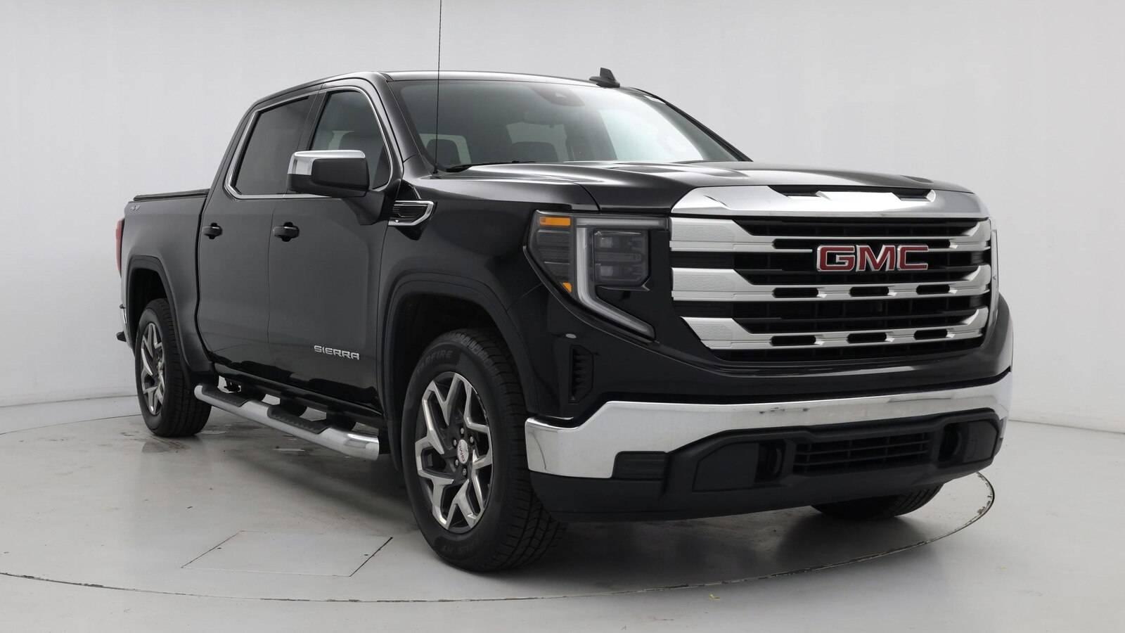 2022 GMC Sierra 1500 SLE in Birmingham AL For Sale - Image 1