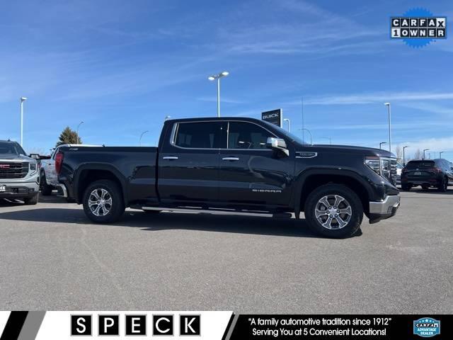 2022 GMC Sierra 1500 SLT in Pasco WA For Sale - Image 1