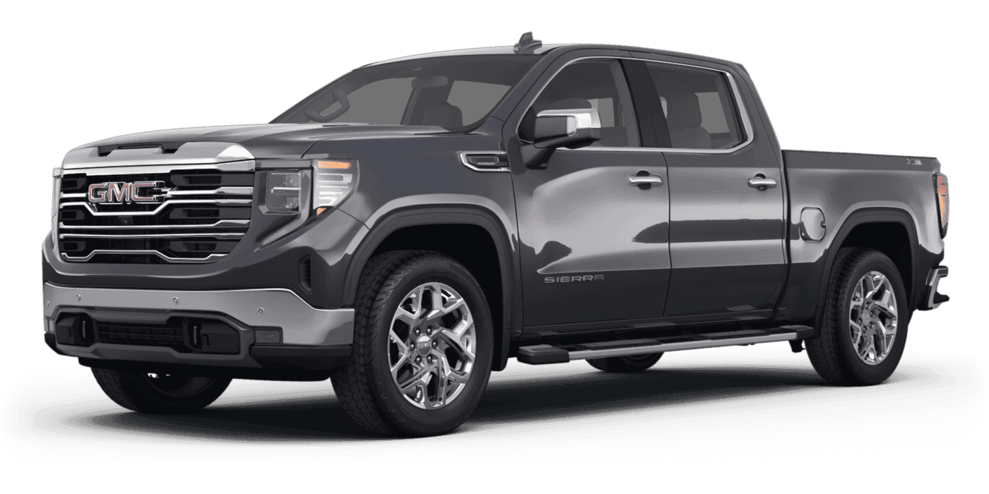 2022 GMC Sierra 1500 SLT in Goodyear AZ For Sale - Image 1