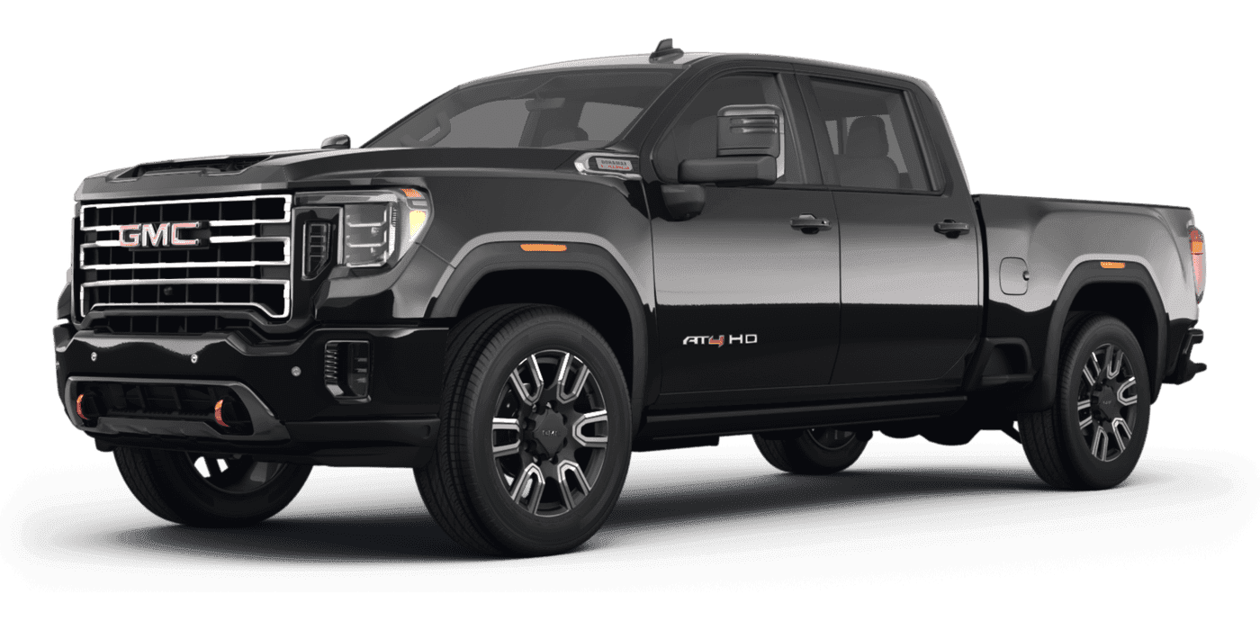 2022 GMC Sierra 2500HD AT4 in Tampa FL For Sale - Image 1
