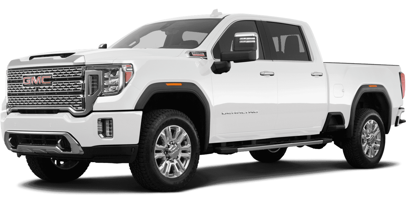 2022 GMC Sierra 2500HD Denali in Saint Cloud FL For Sale - Image 1