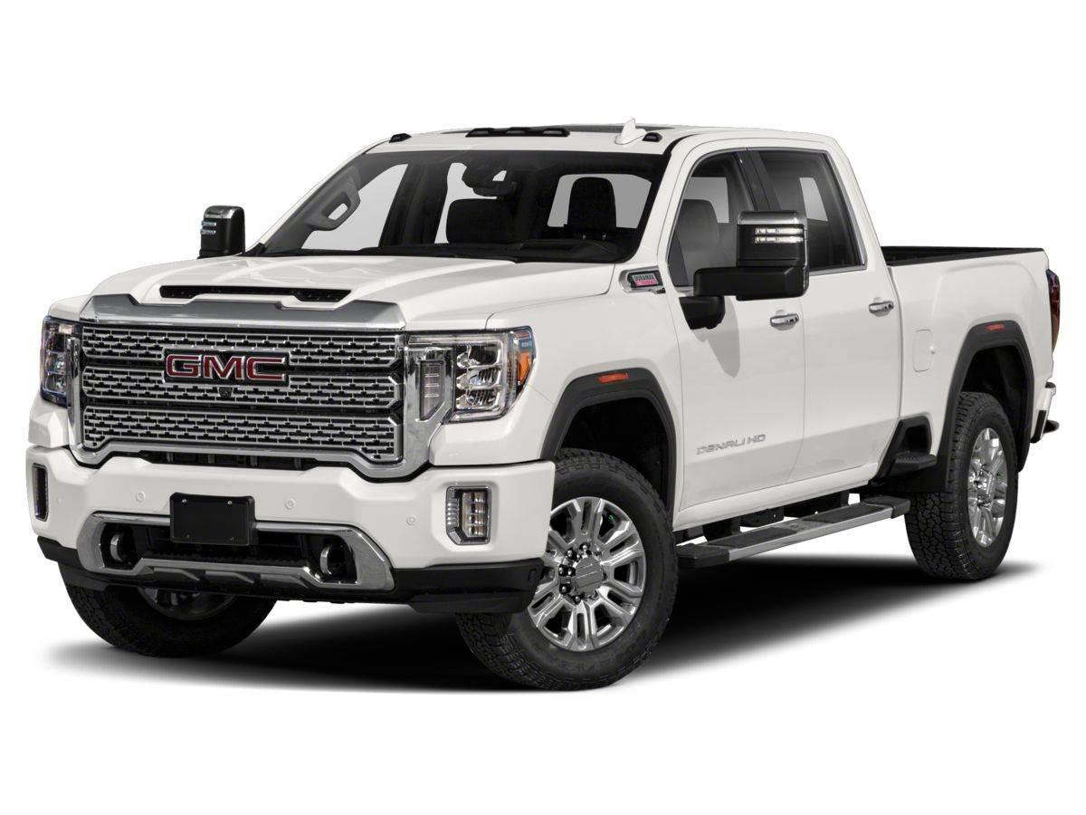 2022 GMC Sierra 2500HD Denali in Manassas VA For Sale - Image 1