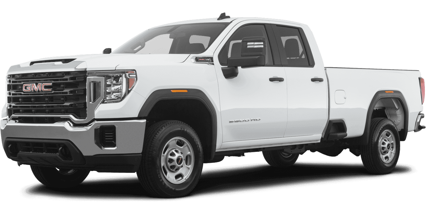 2022 GMC Sierra 2500HD Pro in Colma CA For Sale - Image 1