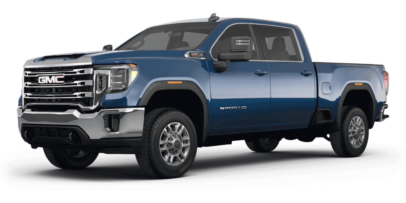 2022 GMC Sierra 2500HD SLE in McDonough GA For Sale - Image 1