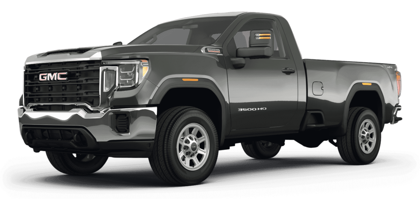 2022 GMC Sierra 3500HD Pro in Norwich CT For Sale - Image 1