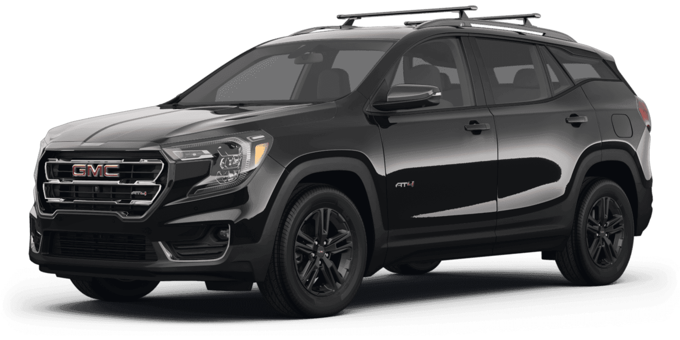 2022 GMC Terrain AT4 in Union NJ For Sale - Image 1