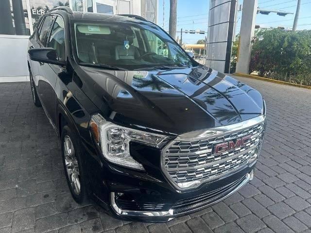 2022 GMC Terrain Denali in Miami FL For Sale - Image 1