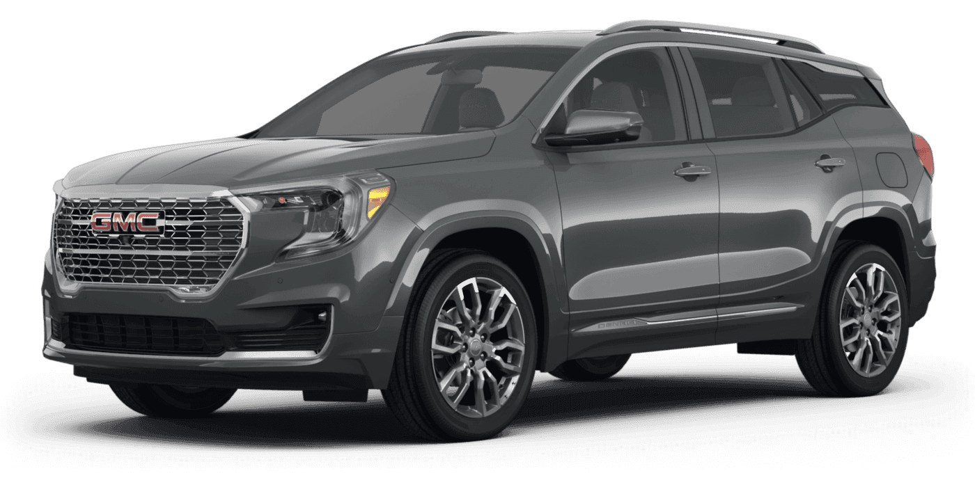 2022 GMC Terrain Denali in Houston TX For Sale - Image 1