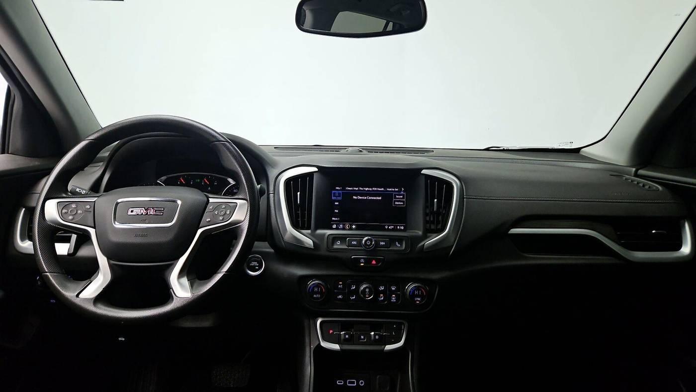 2022 GMC Terrain SLE in Birmingham AL For Sale - Image 1
