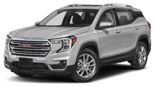 2022 GMC Terrain SLE in San Benito TX For Sale - Image 1