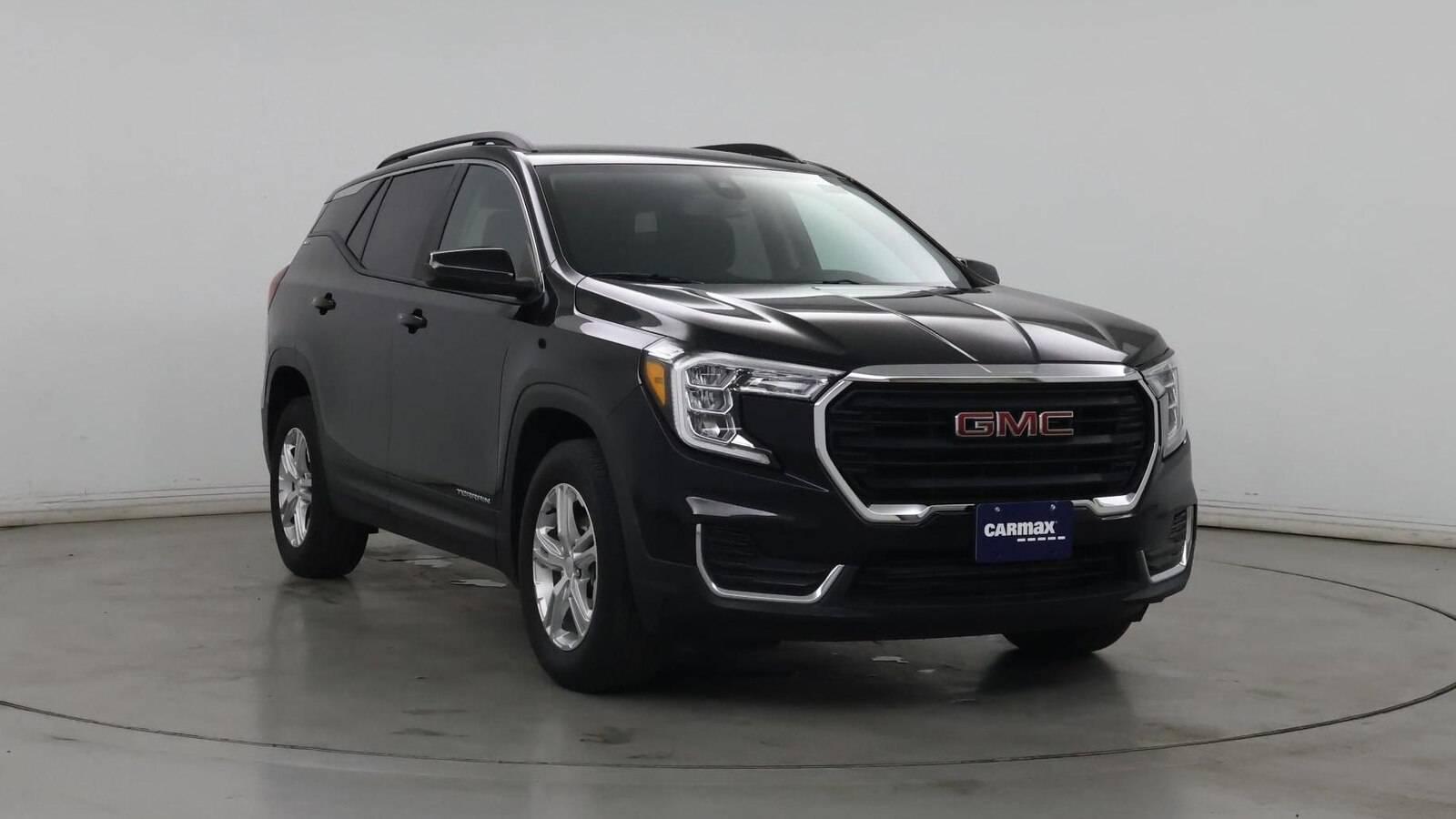 2022 GMC Terrain SLE in Birmingham AL For Sale - Image 1