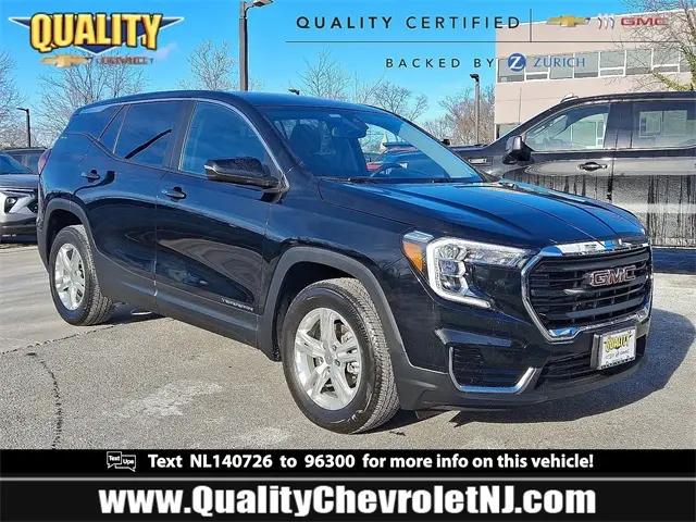 2022 GMC Terrain SLE in OLD BRIDGE NJ For Sale - Image 1