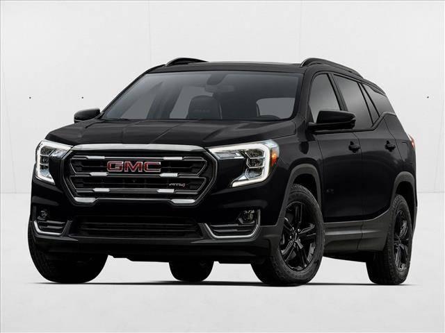 2022 GMC Terrain SLT in Houston TX For Sale - Image 1