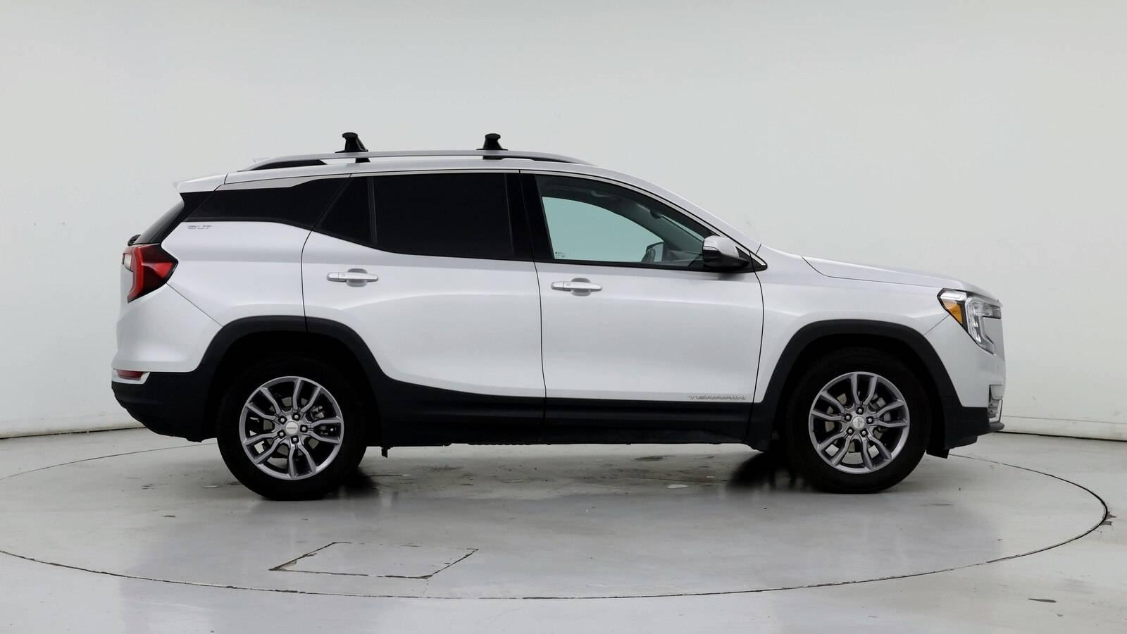 2022 GMC Terrain SLT in Birmingham AL For Sale - Image 1