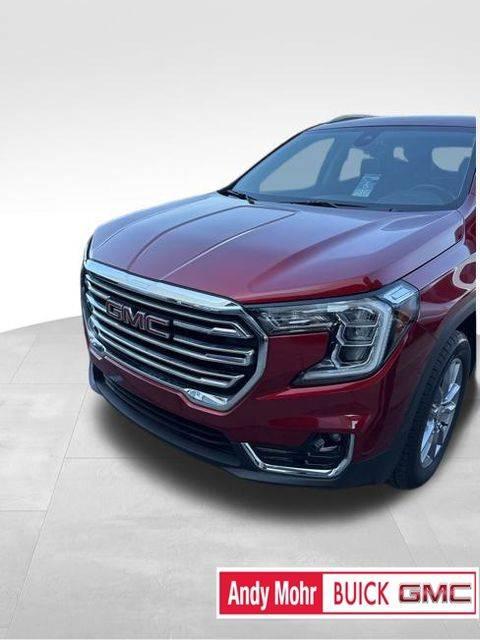 2022 GMC Terrain SLT in Fishers IN For Sale - Image 1