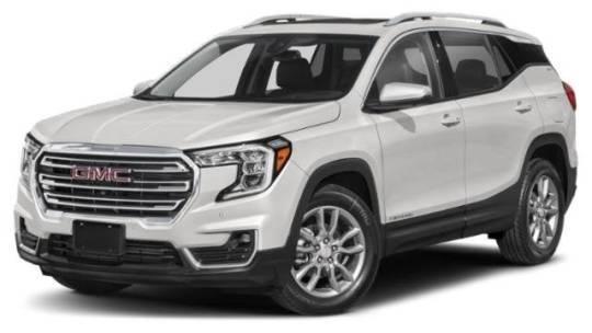 2022 GMC Terrain SLT in Dothan AL For Sale - Image 1
