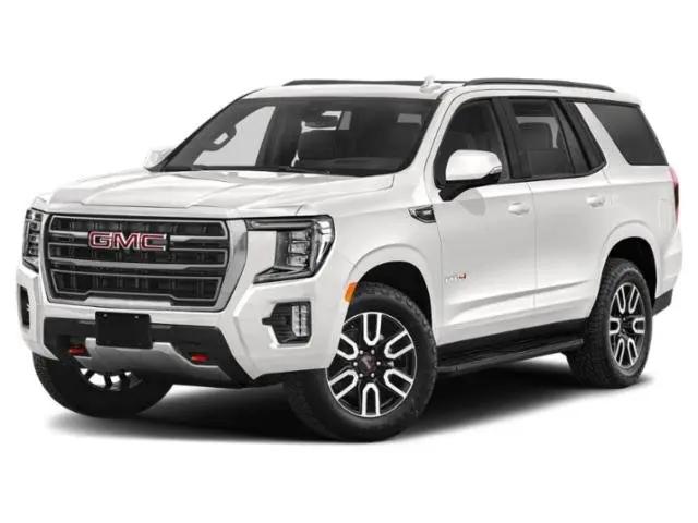 2022 GMC Yukon AT4 in Wantagh NY For Sale - Image 1