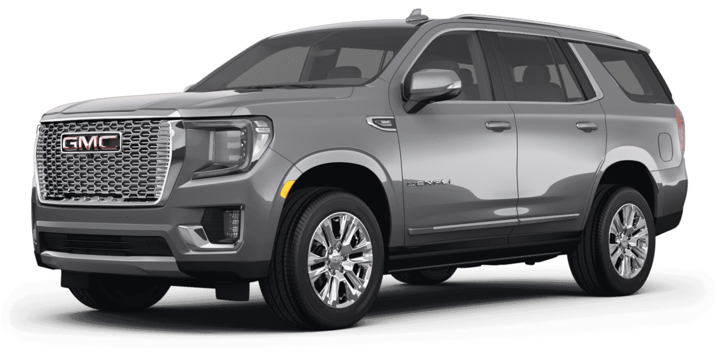 2022 GMC Yukon Denali in Fort Walton Beach FL For Sale - Image 1