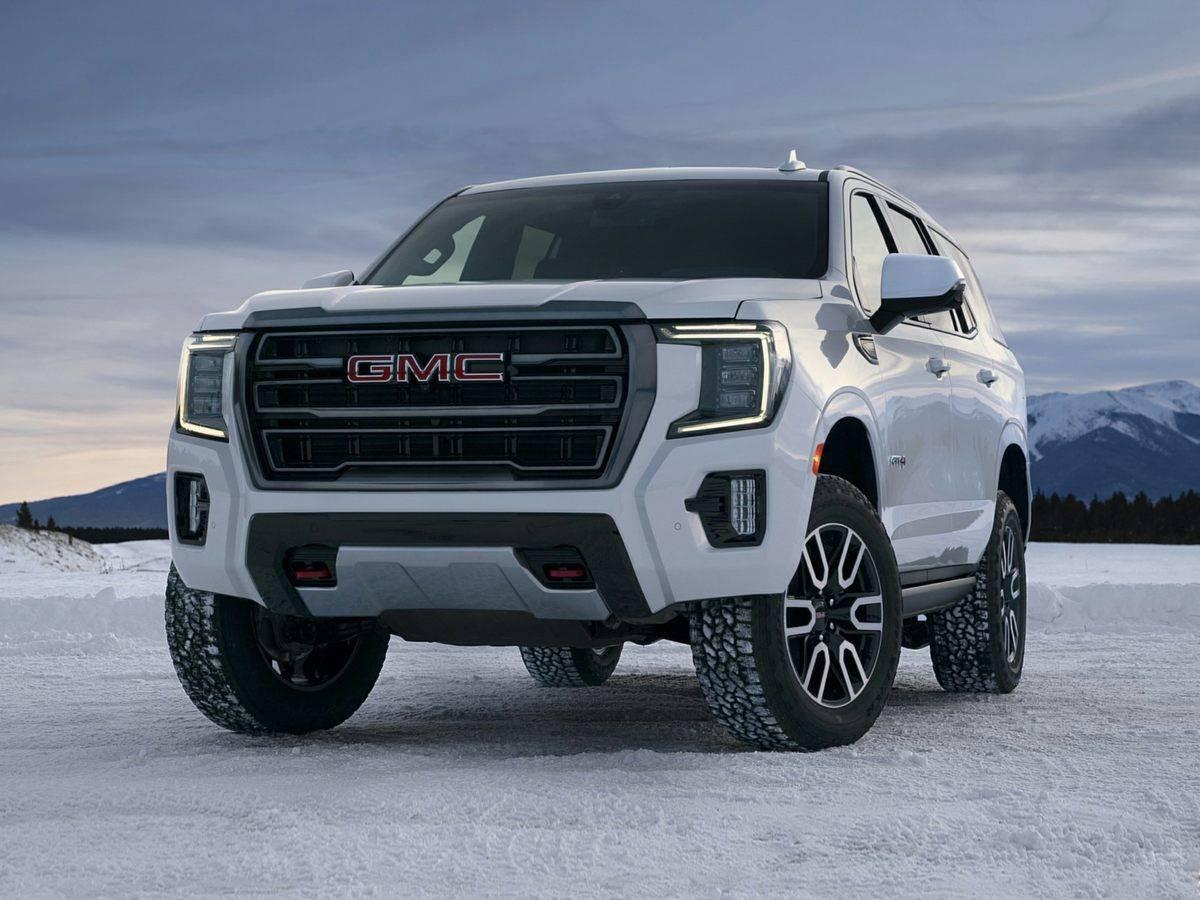 2022 GMC Yukon Denali in Fredericksburg VA For Sale - Image 1