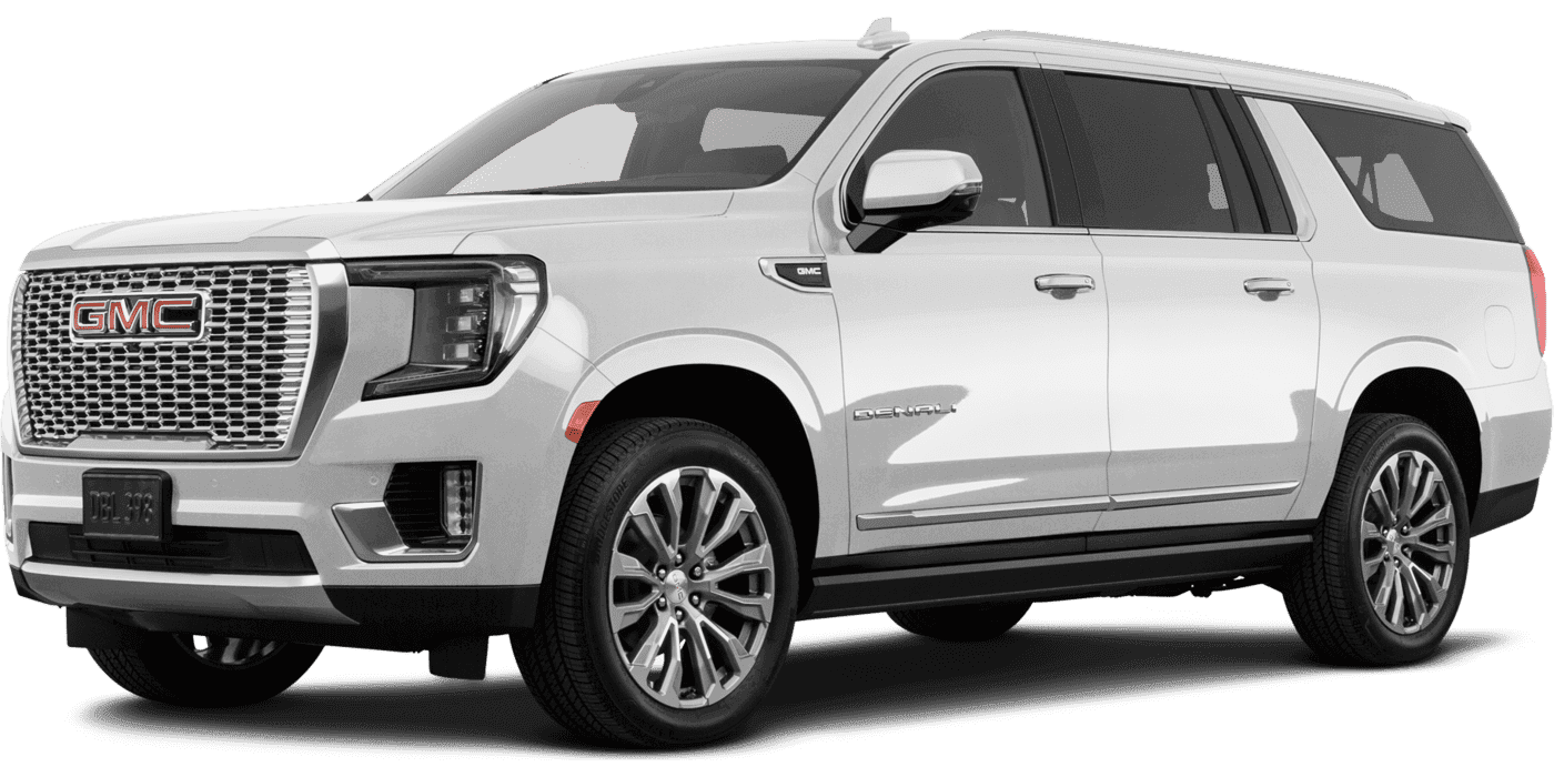 2022 GMC Yukon Denali in National City CA For Sale - Image 1