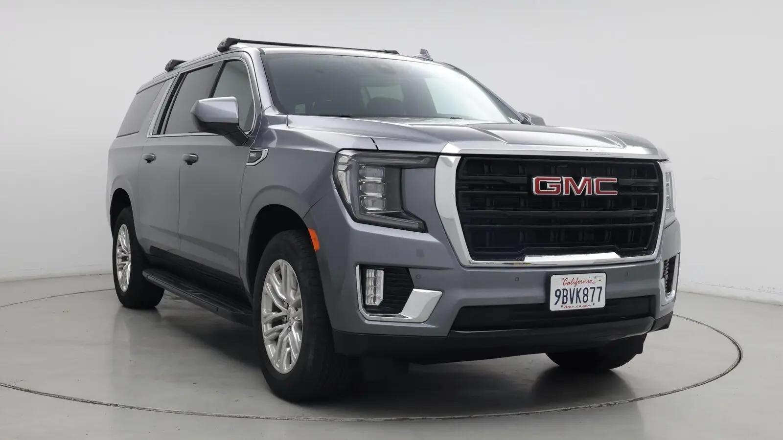 2022 GMC Yukon SLE in Birmingham AL For Sale - Image 1